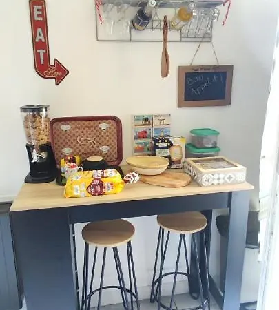 Cosy Confort Apartment