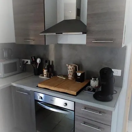 Cosy Confort Apartment *