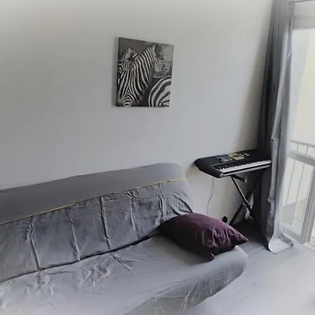 Cosy Confort Apartment