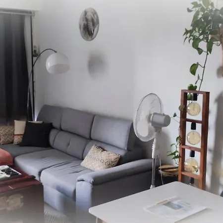 아파트 Cosy Confort *