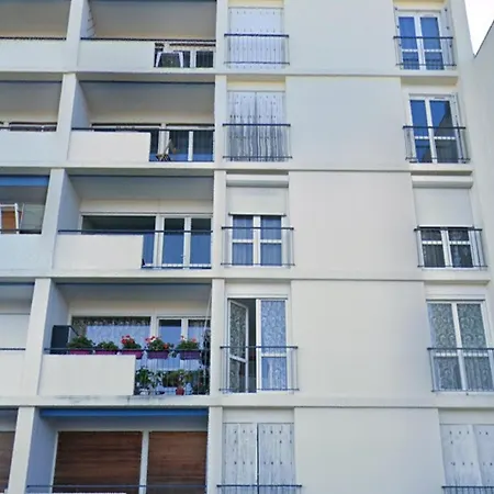 Cosy Confort Appartement Cognac