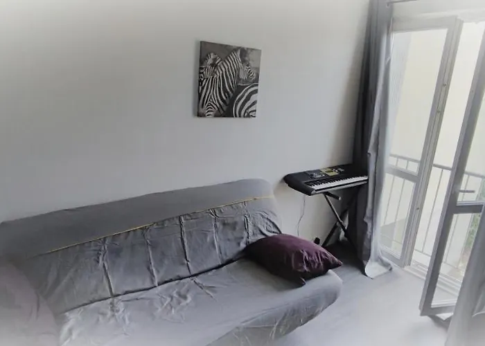 Cosy Confort Apartment