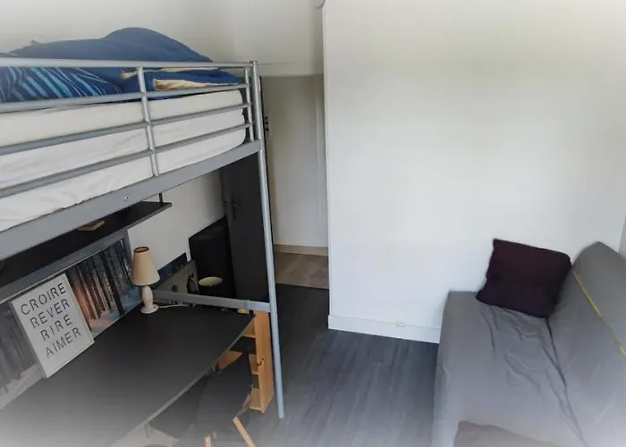 Cosy Confort * Cognac