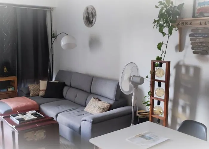 Apartment Cosy Confort *